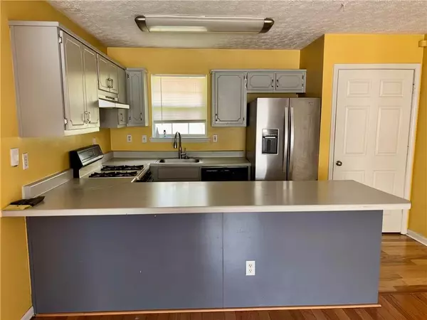 Atlanta, GA 30349,2023 Sitser LN #C