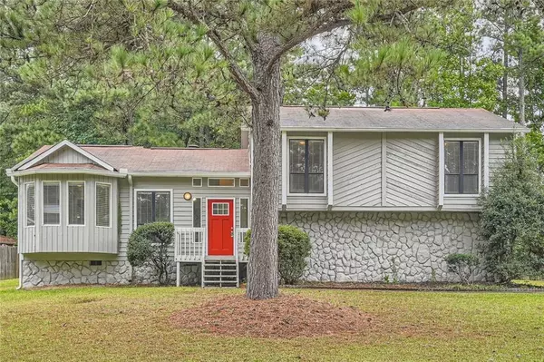 Lithia Springs, GA 30122,1945 Chateau LN
