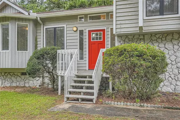 Lithia Springs, GA 30122,1945 Chateau LN