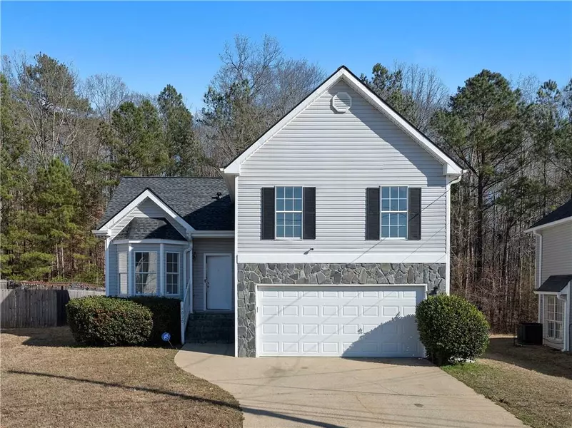 4020 Robin CIR, Atlanta, GA 30349