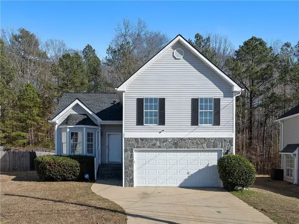 4020 Robin CIR, Atlanta, GA 30349