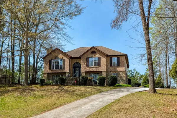 5960 Sarah Orr LN, Cumming, GA 30040
