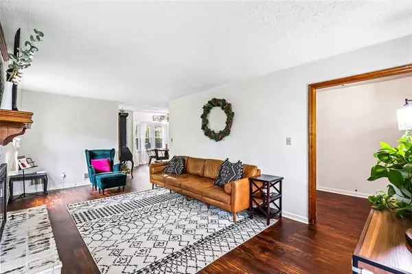 Marietta, GA 30064,2425 SHILOH DR SW