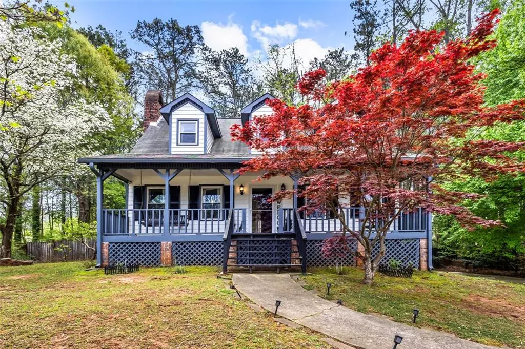 Marietta, GA 30064,2425 SHILOH DR SW