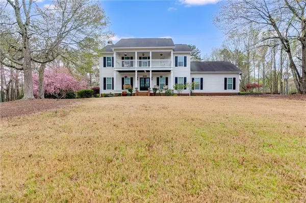 Winston, GA 30187,3642 Falls TRL