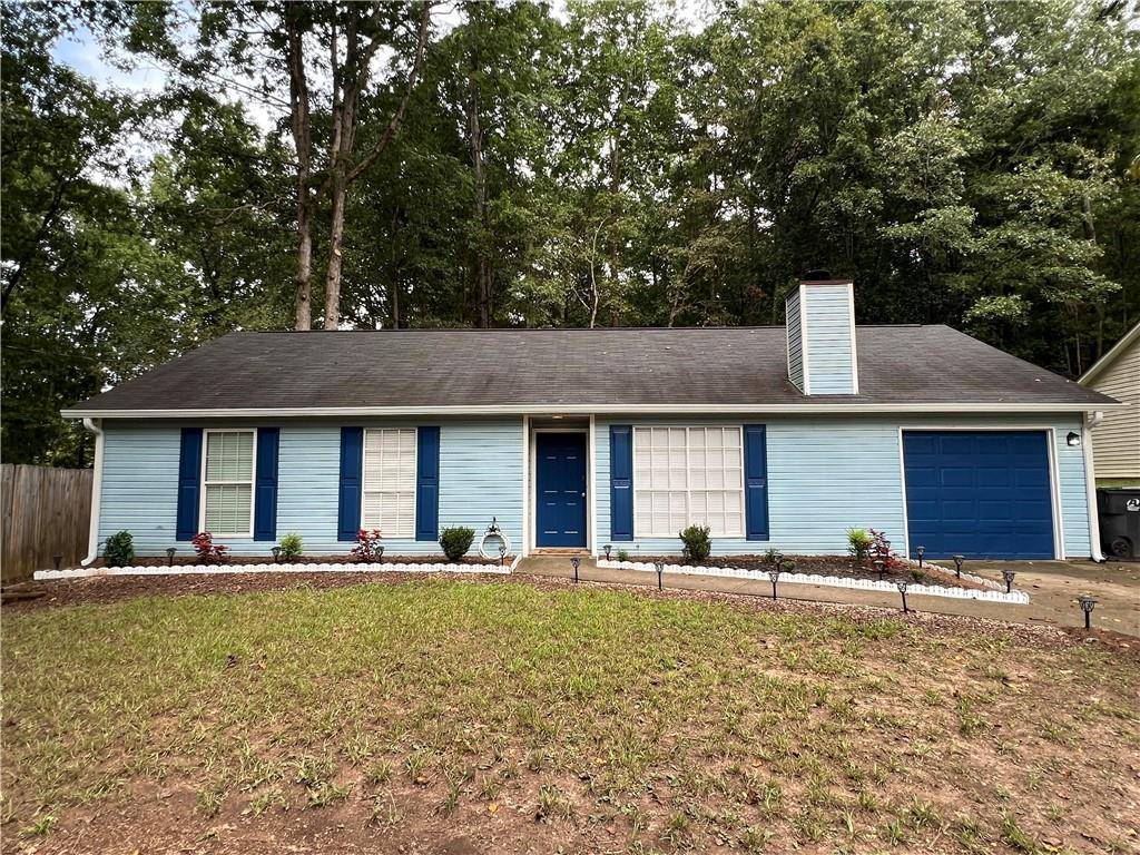 5285 Sugar Crest DR, Sugar Hill, GA 30518