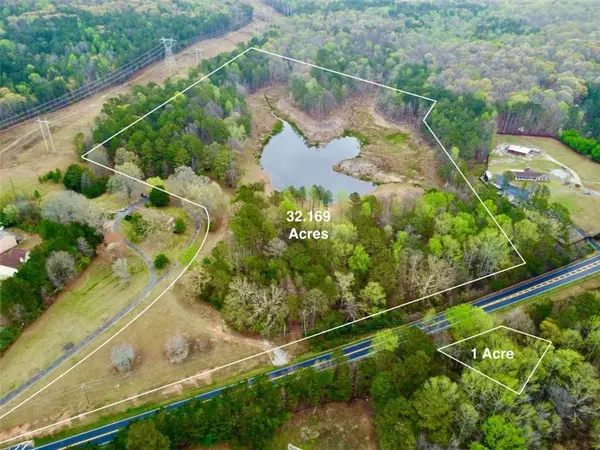7314 Browns Mill RD, Lithonia, GA 30038