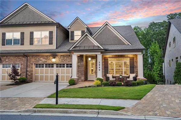 Suwanee, GA 30024,2940 W Village DR #60