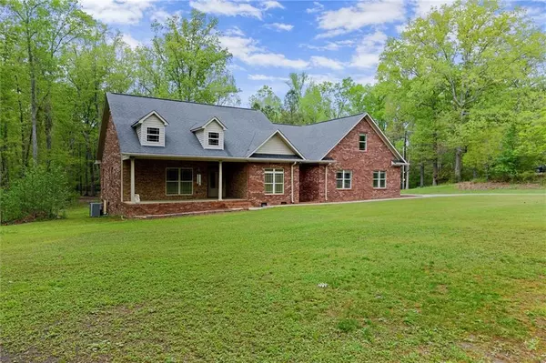 Rome, GA 30165,204 Rollingwood CIR NW