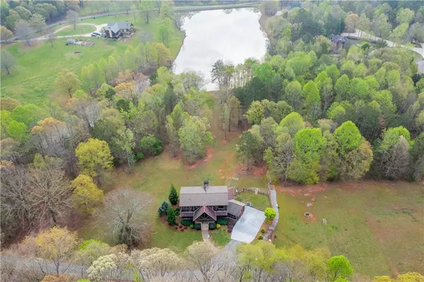 Maysville, GA 30558,142 Holland Dam DR