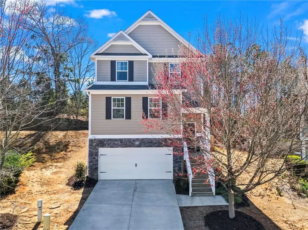 Canton, GA 30115,262 Royal Crescent TER