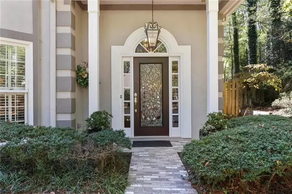 Marietta, GA 30064,591 Briarmeade DR SW