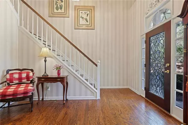 Marietta, GA 30064,591 Briarmeade DR SW