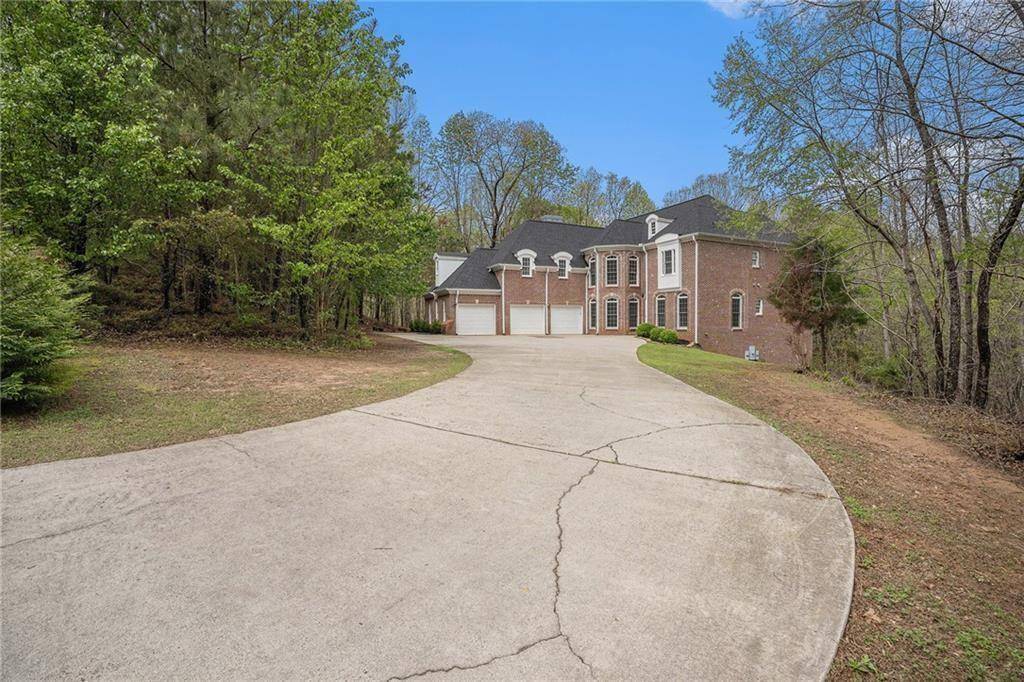 Ball Ground, GA 30107,129 Preserve Pkwy