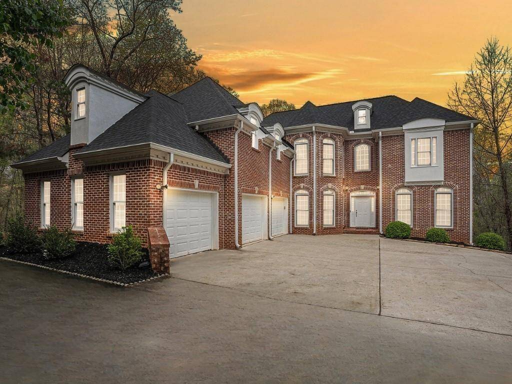 Ball Ground, GA 30107,129 Preserve Pkwy