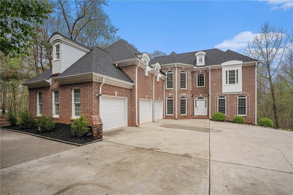 Ball Ground, GA 30107,129 Preserve Pkwy