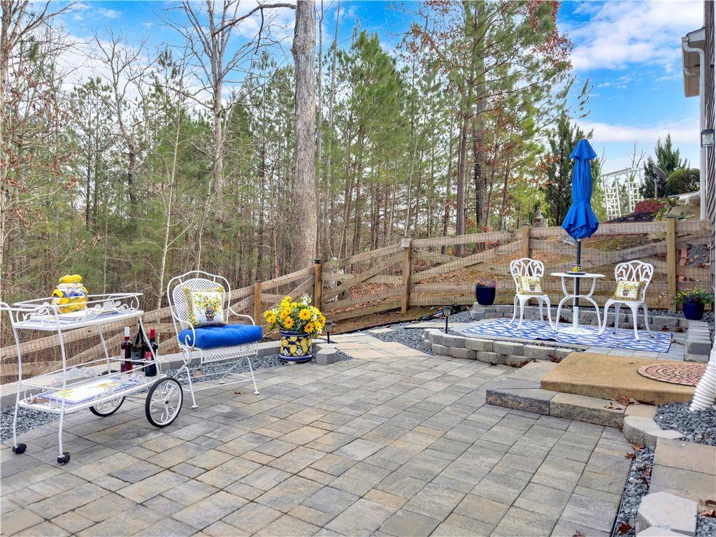 Dallas, GA 30132,93 Gavin TRL
