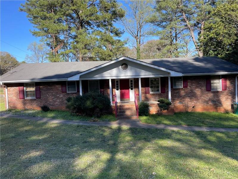 1511 Stonewood DR, Norcross, GA 30093