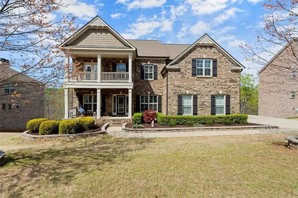 Cumming, GA 30041,2875 Waterstone DR