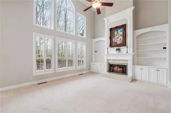 Sugar Hill, GA 30518,4847 Sara Creek WAY