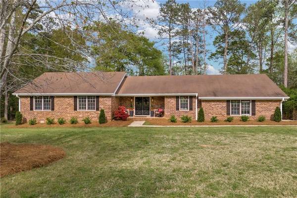 1231 Windy Creek DR, Watkinsville, GA 30677
