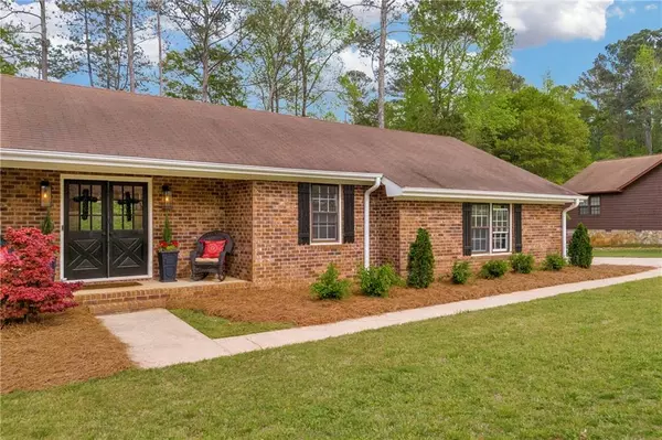 Watkinsville, GA 30677,1231 Windy Creek DR