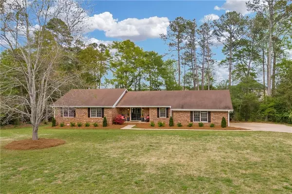 Watkinsville, GA 30677,1231 Windy Creek DR