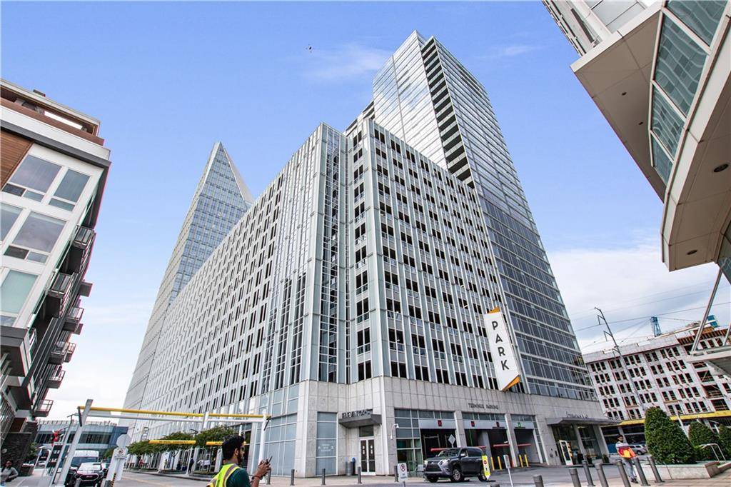 3325 Piedmont RD NE #1805, Atlanta, GA 30305