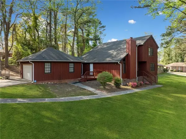 Lithonia, GA 30058,1439 Edenfield CT