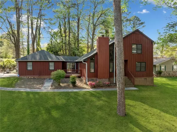 Lithonia, GA 30058,1439 Edenfield CT