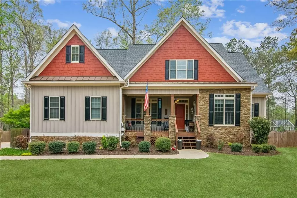 Hoschton, GA 30548,310 Rebecca ST