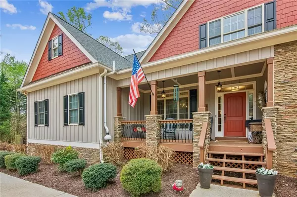 Hoschton, GA 30548,310 Rebecca ST