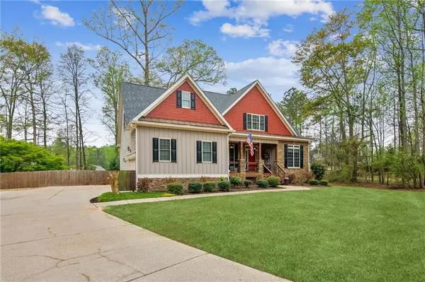 Hoschton, GA 30548,310 Rebecca ST