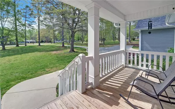 Gillsville, GA 30543,5507 Highway 52