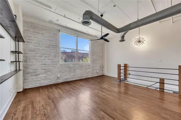 172 Haynes ST SW #108 Atlanta, GA 30313