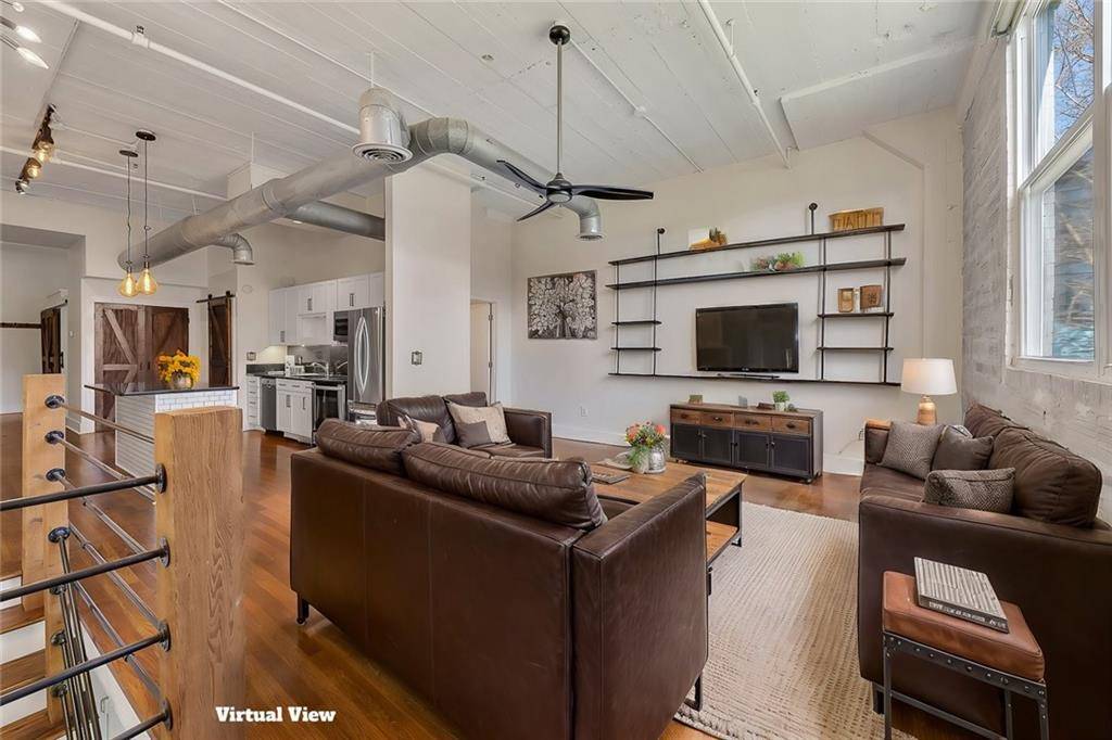 172 Haynes ST SW #108, Atlanta, GA 30313