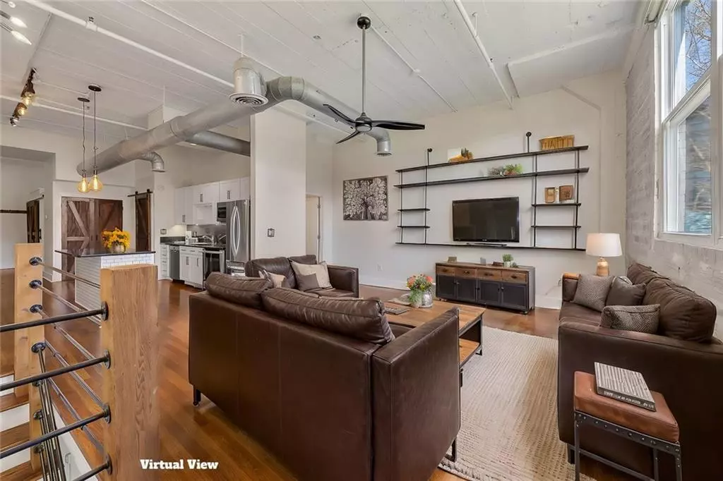 Atlanta, GA 30313,172 Haynes ST SW #108