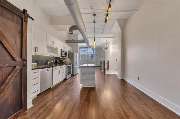 Atlanta, GA 30313,172 Haynes ST SW #108