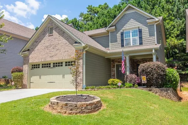 Buford, GA 30519,2050 Harvest Ridge CIR