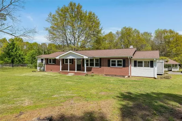 Royston, GA 30662,35 Adams Place DR