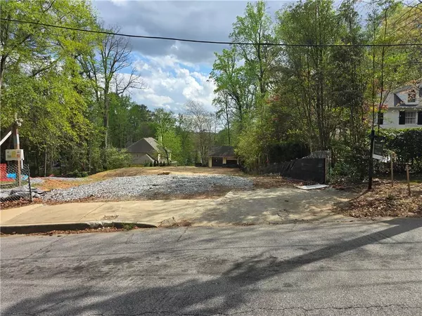 606 W Wesley RD NW, Atlanta, GA 30327