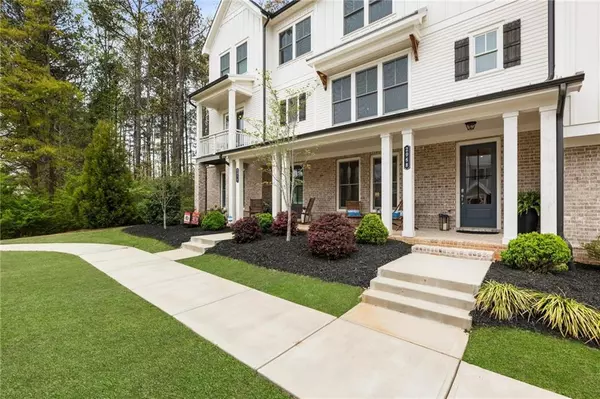 Milton, GA 30009,2068 Cortland RD