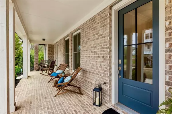 Milton, GA 30009,2068 Cortland RD