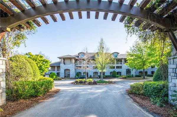 112 Indian Summer PATH #111, Eatonton, GA 31024