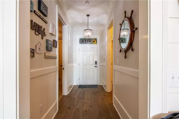 Eatonton, GA 31024,112 Indian Summer PATH #111