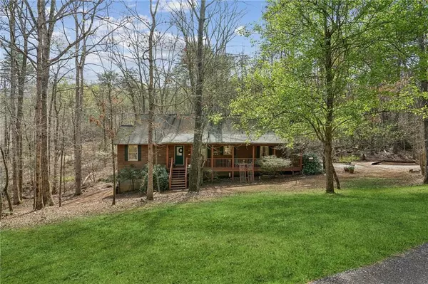 Cleveland, GA 30528,294 Cedar Hollow RD
