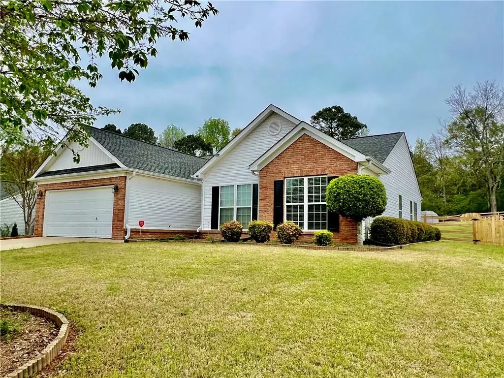 Winder, GA 30680,819 Custom LN