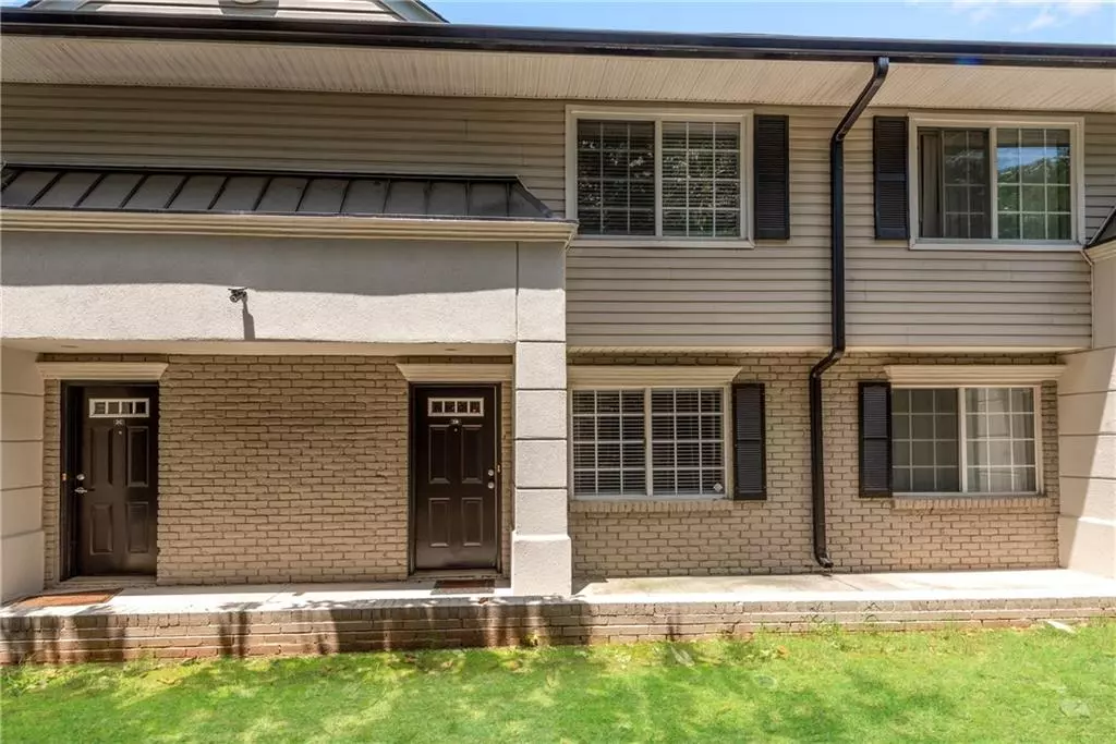 Sandy Springs, GA 30328,6940 Roswell RD #2D