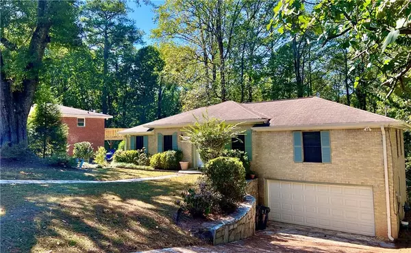 East Point, GA 30344,3211 Flamingo DR