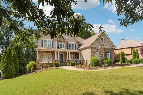 Cumming, GA 30040,3275 Aldrich DR